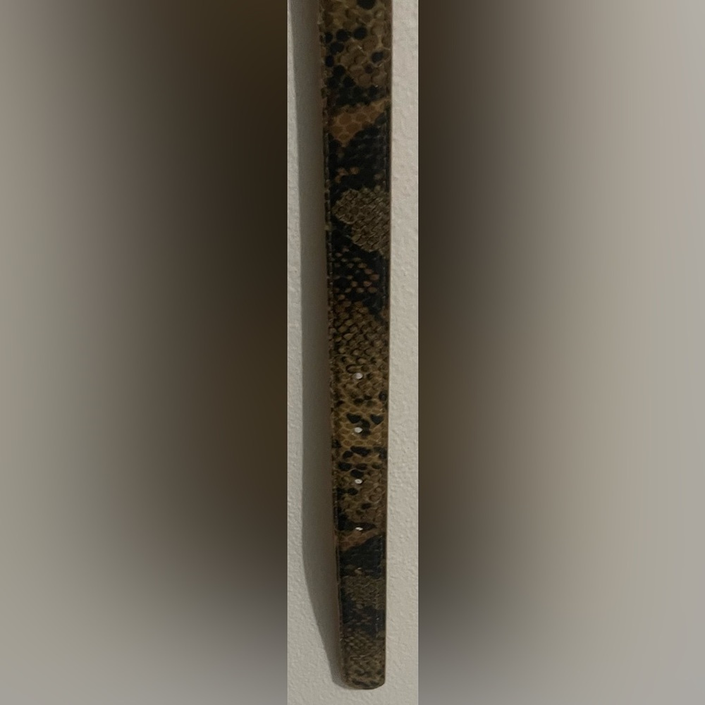 MW belt - Picture 8 of 8